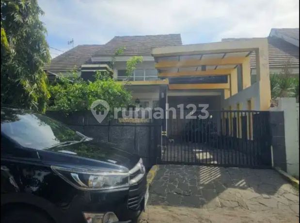 Dijual Rumah Deltasari Indah Delta Casabella Sidoarjo