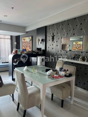 Dijual Apartemen Trillium Surabaya Pusat Siap