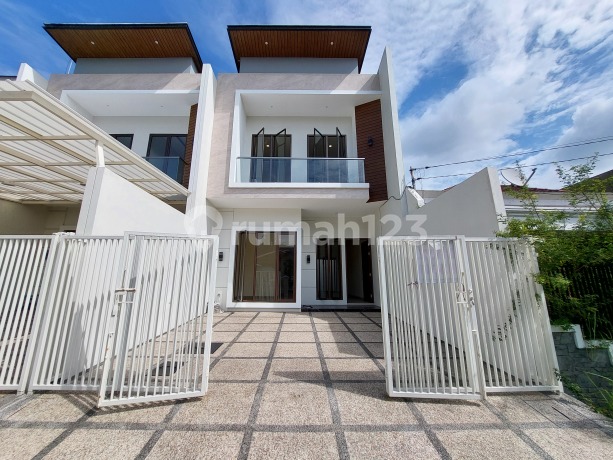 For Sale Nirwana Baruk Tengah Surabaya Cottage House For Sale Nirwana Baruk Tengah Surabaya Cottage House