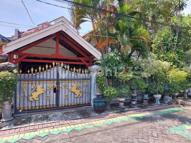 Dijual Rumah Semolwaru Selatan Surabaya Dekat Kampus Dijual Rumah Semolwaru Selatan Surabaya Dekat Kampus
