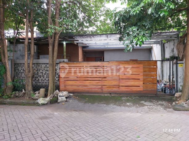 Dijual Rumah Rungkut Harapan Surabaya bisa Buat Kos
