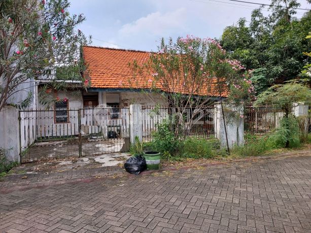 Dijual Hitung Tanah Medokan Asri Barat Rungkut Surabaya