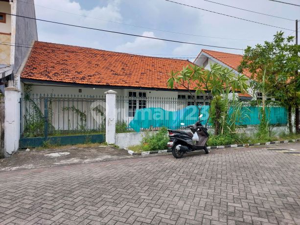 Dijual Rumah Medokan Asri Barat Rungkut Surabaya