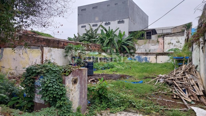 Dijual Tanah Rungkut Harapan Surabaya SHM