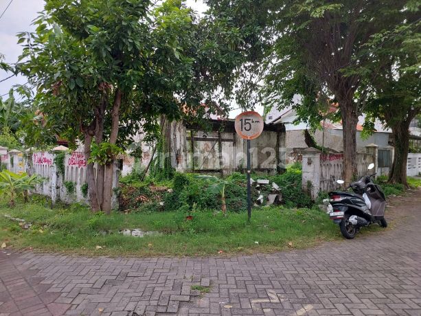 Dijual Tanah Medokan Asri Barat Rungkut Surabaya