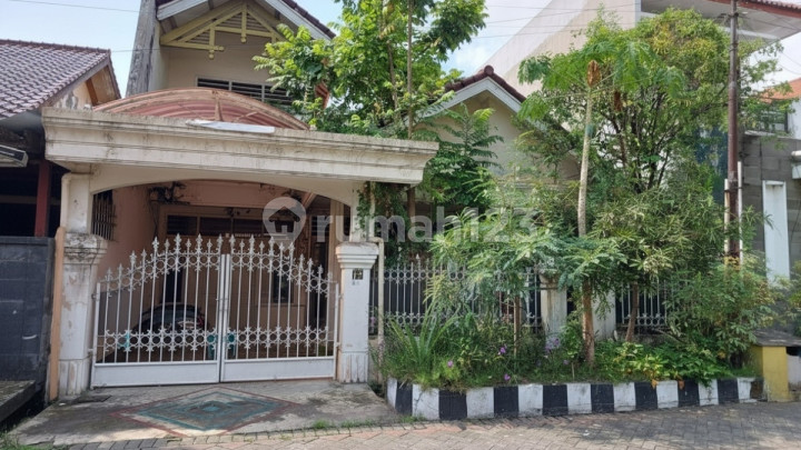 Dijual Hitung Tanah Medokan Asri Timur Rungkut Surabaya Dijual Hitung Tanah Medokan Asri Timur Rungkut Surabaya