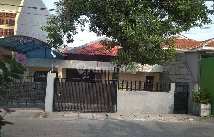 Dijual Rumah 1½.lantai. Di Tanjung Priok. Dekat Islamic Centre