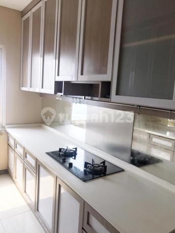 Aparteme Northland Resident Murah
