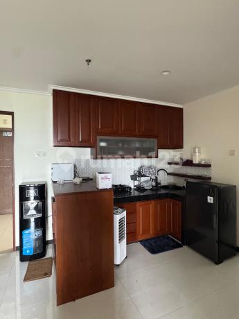 Apartemen Apartemen