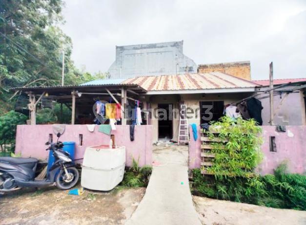 Dijual Murah Rumah Hook Di Taman Sari Hijau Tiban Batam
