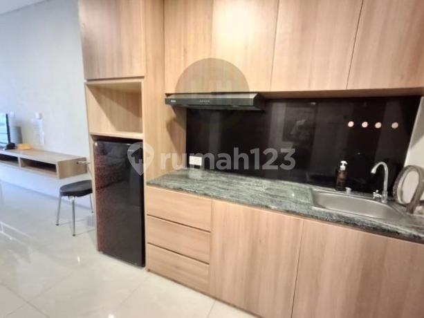Apartment Type Studio Di Nagoya Thamrin City Dekat Nagoya Hill