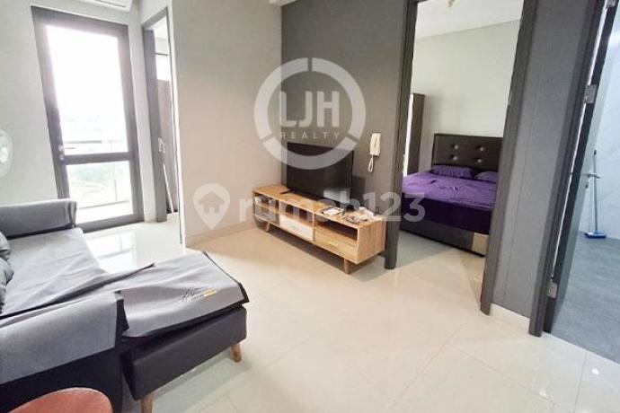 Dijual Apartment 2 Bedroom di One Residence Dekat Pelabuhan Fery Dijual Apartment 2 Bedroom di One Residence Dekat Pelabuhan Fery