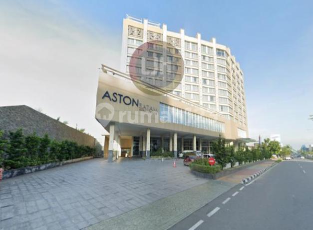 Apartment Lokasi Strategis di Aston Lubuk Baja Dekat Nagoya Batam