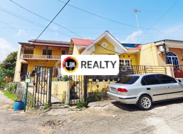 Rumah Hook 2 Lantai Di Tiban Bukit Asri Dekat STC Mall Sekupang