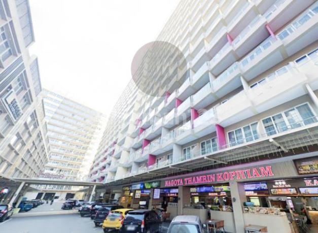 Disewa Apartment Type Studio Di Nagoya Thamrin City Dekat Mall Disewa Apartment Type Studio Di Nagoya Thamrin City Dekat Mall