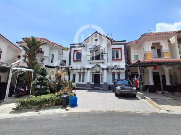 Dijual Rumah Mitra Raya Cluster Everfresh Dekat Pasar & Mall
