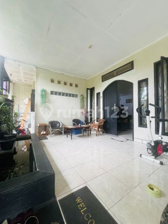 Quick Sale House in Taman Yasmin, Hook, Price Below NJOP in West Bogor, Good SHM House Quick Sale House in Taman Yasmin, Hook, Price Below NJOP in West Bogor, Good SHM House