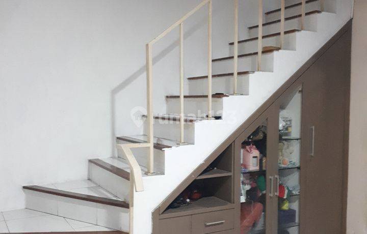 Dijual Rumah Semi Furnished di Dadap Residence Kosambi Siap Huni