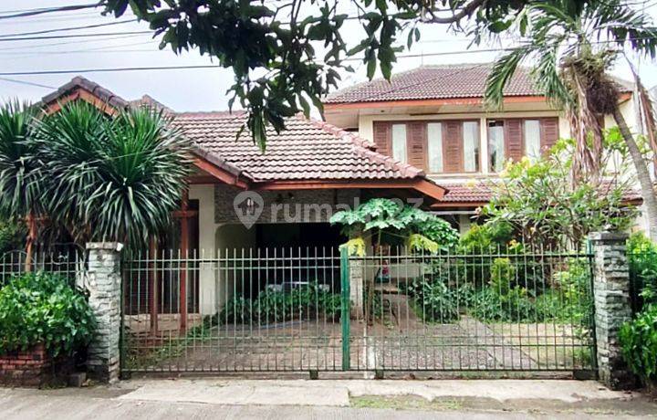 Rumah Hunian Di Perum Minagapura Joglo Jakbar