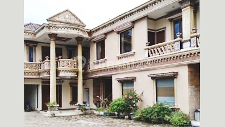 Rumah Hunian Di Komplek Taman Cengkareng Indah Jakbar