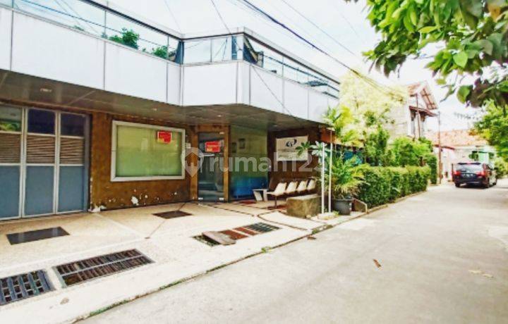 Ruang Usaha Di Perum Pondok Tirta Mandala Depok Jabar