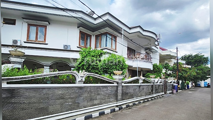 Rumah Mewah Di Perum Dermaga Indah Klender Jaktim