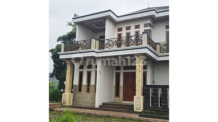 Cikupa Asri Housing Auction Residential House, SHM - Tangerang