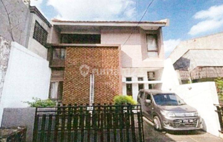 Rumah Hunian Di Cipulir Permai Kebayoran Lama Jaksel 