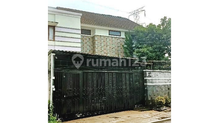 Runah Hunian di Lelang, Jalan Palem Puri Bintaro 9 Tangsel Runah Hunian di Lelang, Jalan Palem Puri Bintaro 9 Tangsel