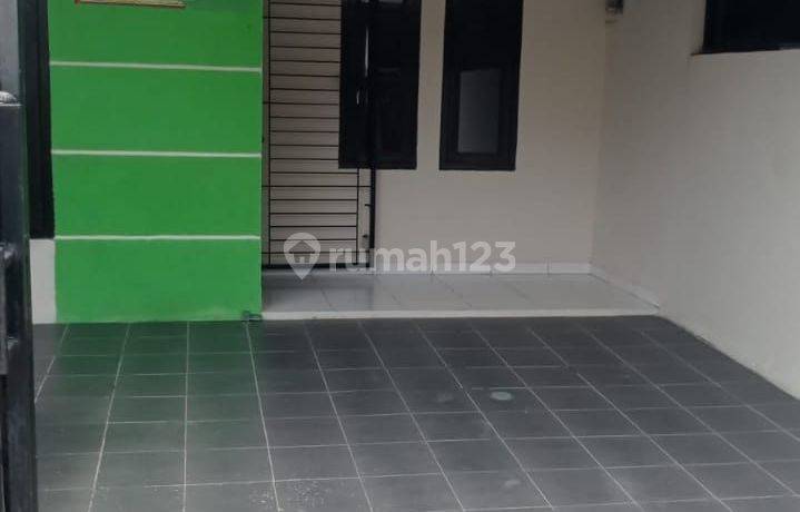 Dijual rumah pesona hijau residence, jungberung , kota bdg