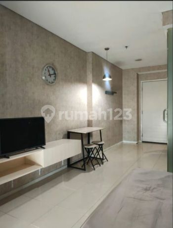 Unit apartemen 1 BR Di Lavande Residence Tebet Unit apartemen 1 BR Di Lavande Residence Tebet
