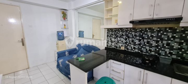 Unit Apartemen 2 BR di Kalibata City 
Tower Damar lt. 6