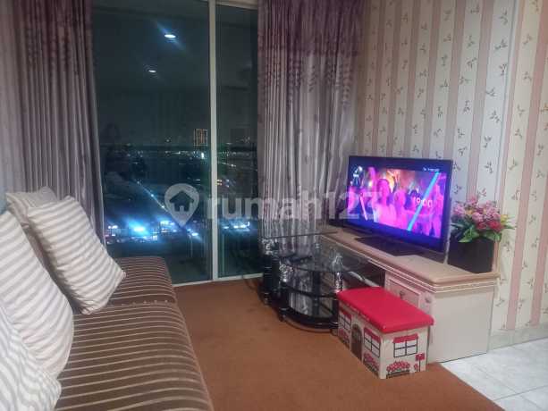 Apartemen French Walk Tower Lyon Garden Kelapa Gading Apartemen French Walk Tower Lyon Garden Kelapa Gading