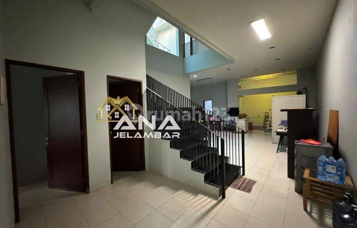 ANA RUMAH BAGUS UK 9X25M DI TAMAN HARAPAN INDAH KOMPLEK THI JELAMBAR