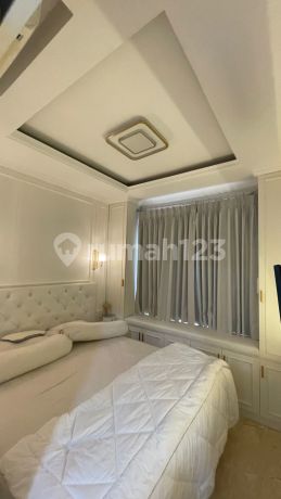 Rumah Pik 2 8x15 Furnished Shm Bisa Kpr 2 Lantai Rumah Pik 2 8x15 Furnished Shm Bisa Kpr 2 Lantai