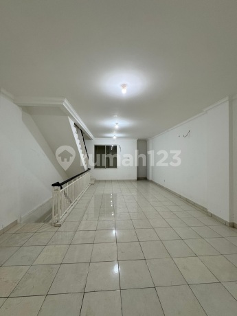 Cheap Sale Ruko Cordoba PIK 5x12.5 3.5 Floors HGB