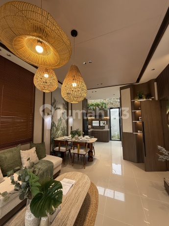 Rumah Citra 8 Foresti 5x12 2 Lantai Bagus Banget! Rumah Citra 8 Foresti 5x12 2 Lantai Bagus Banget!