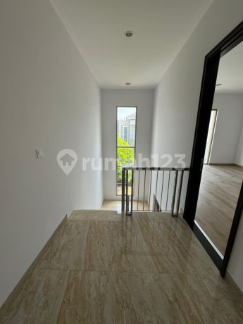 Termurah! Rumah 8X20 Golf Island Pik Cash/Kpr Termurah! Rumah 8X20 Golf Island Pik Cash/Kpr