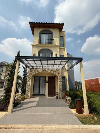 Rumah Citra 8 Malta 5X12 3 Lantai Bagus Cash KPR Rumah Citra 8 Malta 5X12 3 Lantai Bagus Cash KPR