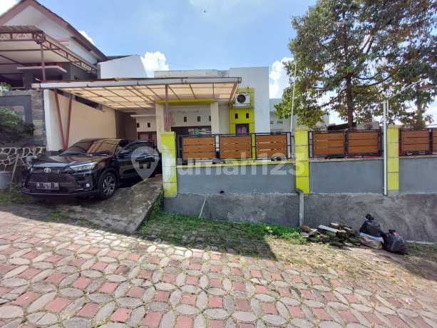 Rumah Dijual di Pudak Payung Banyumanik Semarang