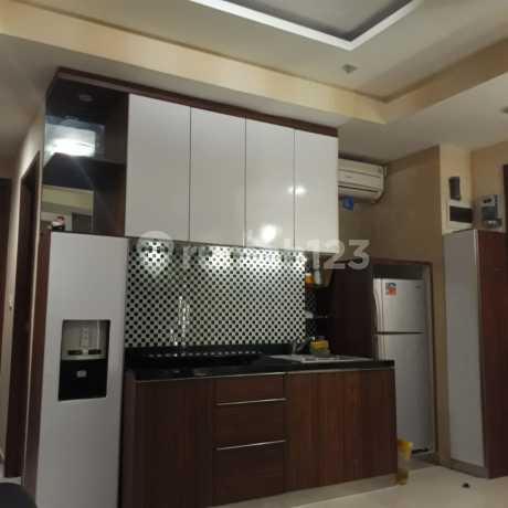 For Sale Cheap Quick Sudirman Suite Apartment 3Br Furnished Bandung City