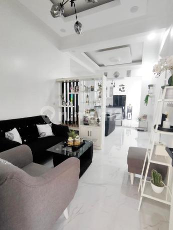 Dijual Rumah Cantik Furnished di Permata Kopo Dijual Rumah Cantik Furnished di Permata Kopo