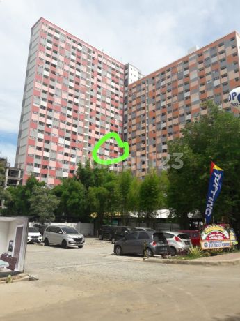 Jual Cepat Apatemen Sentra Timur 2 BR