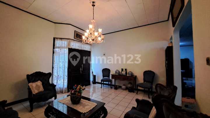 Jual Cepatrumah Lama Lt 260 / Lb 220 ,dlm Komplek, Jl. Hankam Pondok Gede Jual Cepatrumah Lama Lt 260 / Lb 220 ,dlm Komplek, Jl. Hankam Pondok Gede