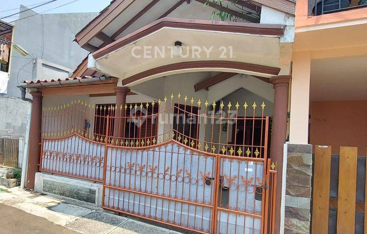 Rumah Strategis Dekat Tol Di Perumahan Ciluar Asri Bogor