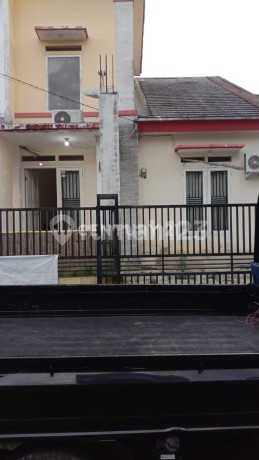 Rumah Komp Griya Permata Pamoyanan Bogor Rumah Komp Griya Permata Pamoyanan Bogor