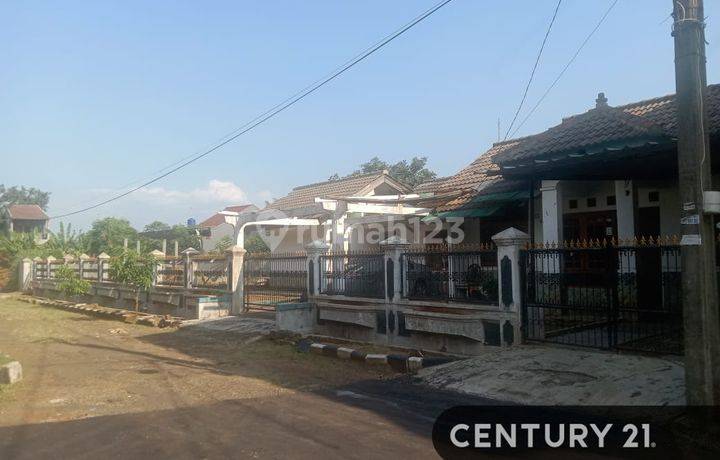 Rumah Di Villa Bogor Indah 2 Ciparigi Bogor Utara