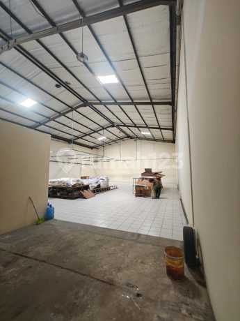 Di Jual / Di Sewakan Pergudangan Mutiara Kosambi 2,dadap - Tangerang