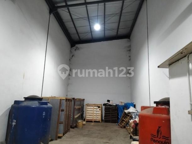For Quick Sale: Royal Kosambi Warehouse, Tangerang