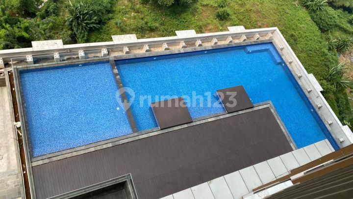 Dijual Apartemen Baru Vasaka Solterra, Pejaten Barat Pasar Minggu